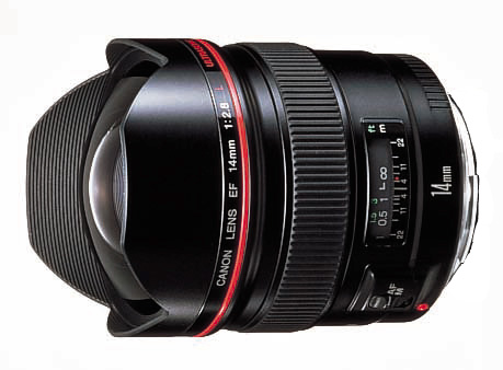 New Canon EF 14mm f/2.8L II USM Lens f2.8 (1 YEAR AU WARRANTY + PRIORITY DELIVERY)